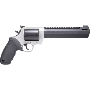 TAU RAGING HUNTER 500SW 8.375'' 5RD TWO TONE TAU 2500085RH TAU RAGING HUNTER 500SW 8.375'' 5RD TWO TONE TAU 2500085RH