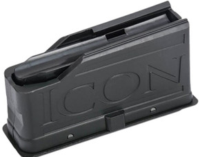 TC MAG ICON 204RUG/223 3RD TC 4120R