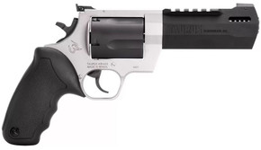TAU RAGING HUNTER 460SW 5 1/8'' 5 RDS TWO TONE TAU 2460055RH TAU RAGING HUNTER 460SW 5 1/8'' 5 RDS TWO TONE TAU 2460055RH