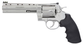 CLT ANACONDA 44MAG 6 SS FOS RUBBER GRIP 6RD CLT ZANACONDASP6RFT CLT ANACONDA 44MAG 6 SS FOS RUBBER GRIP 6RD CLT ZANACONDASP6RFT