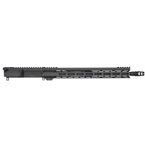 CMMG RESOLUTE MK4 UPPER GROUP 300BLK 16.1 BLK CMMG 30B12BBAB CMMG RESOLUTE MK4 UPPER GROUP 300BLK 16.1 BLK CMMG 30B12BBAB