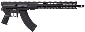 CMMG DISSENT MK47 7.62X39 16.1 ARMOR BLK CMMG 86A170BAB CMMG DISSENT MK47 7.62X39 16.1 ARMOR BLK CMMG 86A170BAB