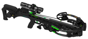 CENTERPOINT CROSSBOW AMPED G2D CP C0013