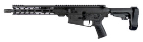 CMMG BANSHEE MK3 8.6BLK 12.5 ARMOR BLACK CMMG 33A030CAB CMMG BANSHEE MK3 8.6BLK 12.5 ARMOR BLACK CMMG 33A030CAB
