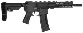CMMG BANSHEE MK4 22LR 9 ARMOR BLACK CMMG 22A7E0FAB CMMG BANSHEE MK4 22LR 9 ARMOR BLACK CMMG 22A7E0FAB