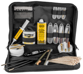 CVA DELUXE RANGE CLEANING KIT CVA AA1723 CVA DELUXE RANGE CLEANING KIT CVA AA1723