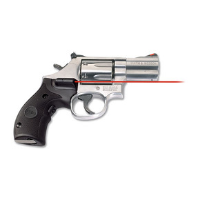 CTC LASERGRIPS SW K L FRAME ROUND BUTT CTC LG306 CTC LASERGRIPS SW K L FRAME ROUND BUTT CTC LG306