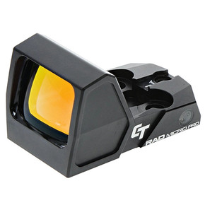 CTC RAD MICRO PRO COMPAC OPEN REFLEX SIGHT CTC 0101970