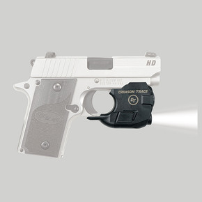 CTC LIGHTGUARD SIG 238 938 CTC LTG776 CTC LIGHTGUARD SIG 238 938 CTC LTG776