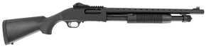 TOKAREV TX3 A1 12GA PUMP BLK 18.5 TOK 21000420 TOKAREV TX3 A1 12GA PUMP BLK 18.5 TOK 21000420