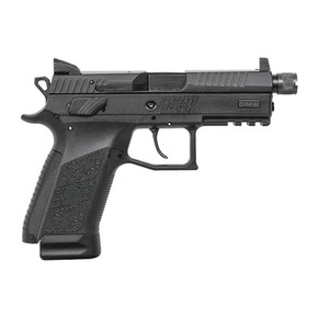 CZ P-07 SUPPRESSOR READY 9MM 4.36 FS 17RD CZ 89289