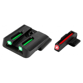 TRUGLO FO SW M&P EZ 380 SET TG TG131MP1