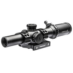 TRUGLO SCOPE OMN 1-8X24 30MM IR SP 1PC TG TG8518TLR
