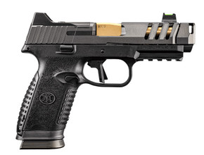 FN FN 509 CC EDGE XL 9MM 17+1 OR FN66-101714 FN FN 509 CC EDGE XL 9MM 17+1 OR FN66-101714