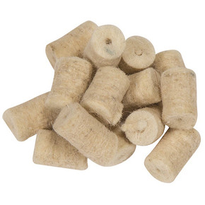 TIPTON CLEANING PELLETS 270/7MM CAL 50CT TIP 1099938 TIPTON CLEANING PELLETS 270/7MM CAL 50CT TIP 1099938