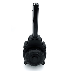 PROMAG DRUM FN FIVE SEVEN 5.7X28MM 55RD BLK PM DRMA76 PROMAG DRUM FN FIVE SEVEN 5.7X28MM 55RD BLK PM DRMA76
