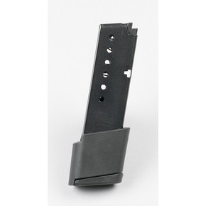 PROMAG MAG TAURUS 709 SLIM 9MM 10RD EXTENDED PM TAU22 PROMAG MAG TAURUS 709 SLIM 9MM 10RD EXTENDED PM TAU22