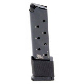 PROMAG MAG 1911 GOVT 45ACP 10RD BLUED (24) PM COL04 PROMAG MAG 1911 GOVT 45ACP 10RD BLUED (24) PM COL04