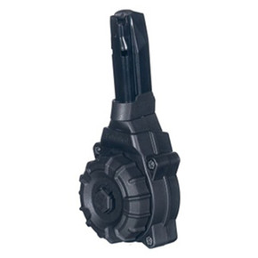 PROMAG DRUM SIG P365 9MM 30RD BLK POLYMER PM DRMA33 PROMAG DRUM SIG P365 9MM 30RD BLK POLYMER PM DRMA33
