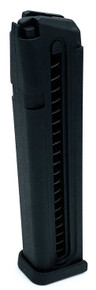 PROMAG MAG GLOCK 44 22LR 25RD BLK PM GLKA20 PROMAG MAG GLOCK 44 22LR 25RD BLK PM GLKA20