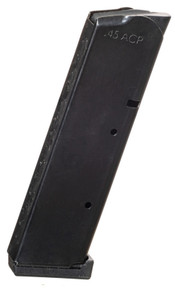 PROMAG MAG 1911 GOV 45ACP 8RD BLK PM COL30 PROMAG MAG 1911 GOV 45ACP 8RD BLK PM COL30
