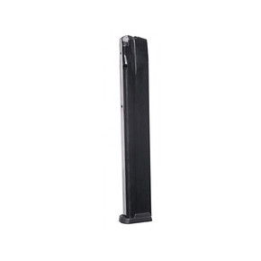 PROMAG MAG SIG P365 9MM 32RD BLUED STEEL (24) PM SIGA19 PROMAG MAG SIG P365 9MM 32RD BLUED STEEL (24) PM SIGA19