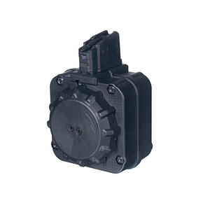 PROMAG DRUM AK223 223REM 5.56 65RD BLK POLY (8) PM DRMA28