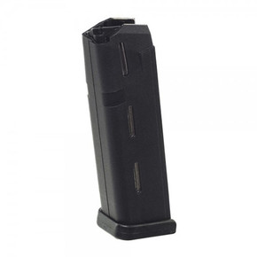 PROMAG MAG GLOCK 17 19 26 9MM 10RD STEEL INSERT PM GLK14 PROMAG MAG GLOCK 17 19 26 9MM 10RD STEEL INSERT PM GLK14