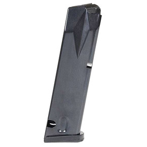 PROMAG MAG TAURUS PT92 9MM 15RD BLUED STEEL PM TAUA1 PROMAG MAG TAURUS PT92 9MM 15RD BLUED STEEL PM TAUA1