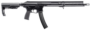 POF PHOENIX 9MM 16.1 M-LOK BLK POF 01921 POF PHOENIX 9MM 16.1 M-LOK BLK POF 01921