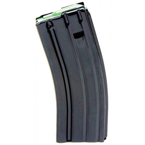 PROMAG MAG AR15 223REM 5.56 30RD BLUED STEEL PM COLA1 PROMAG MAG AR15 223REM 5.56 30RD BLUED STEEL PM COLA1