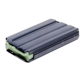 PROMAG MAG AR15 223REM 5.56 20RD BLUED STEEL PM COLA4 PROMAG MAG AR15 223REM 5.56 20RD BLUED STEEL PM COLA4