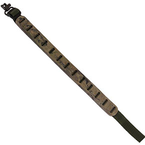 QUAKE SLIM LINE SLING CAMO RIFLE & SHOTGUN QUA 580010 QUAKE SLIM LINE SLING CAMO RIFLE & SHOTGUN QUA 580010