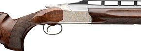 BROWNING CITORI 825 TRAPGOLDEN CLAYS 12GA 32"VR* G0183554002