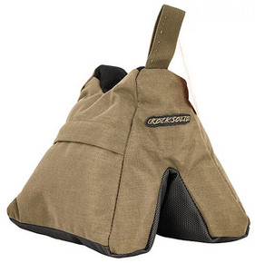 QUAKE SHOOTING BAG FRONT SADDLE Y-BAG QUA 910107 QUAKE SHOOTING BAG FRONT SADDLE Y-BAG QUA 910107