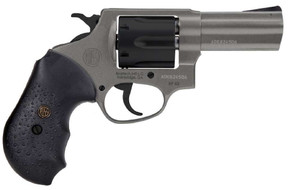 ROSSI RP63 357MAG 3'' TUNGSTEN 6RD ROS 2RP631C ROSSI RP63 357MAG 3'' TUNGSTEN 6RD ROS 2RP631C