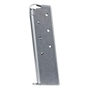 RIA MAG BABY ROCK 1911 380 380ACP 7RD SS RIA 380797 RIA MAG BABY ROCK 1911 380 380ACP 7RD SS RIA 380797