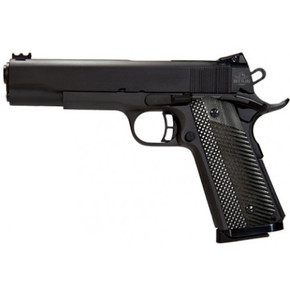 RIA 1911 ROCK ULTRA 45ACP 5 FULL SIZE VZ 8R RIA 51486 RIA 1911 ROCK ULTRA 45ACP 5 FULL SIZE VZ 8R RIA 51486