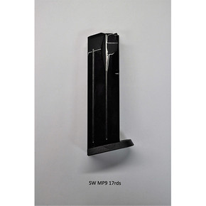 RIA MAG SW M&P 9MM 17RD RIA 49176 RIA MAG SW M&P 9MM 17RD RIA 49176