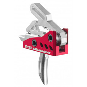 RISE RA-535 ADVANCED PERFORMANCE TRIGGER RISE RA535SLVR RISE RA-535 ADVANCED PERFORMANCE TRIGGER RISE RA535SLVR