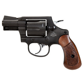RIA M206 38SPL 2 6RD FS REVOLVER WOOD GRIP RIA 51283 RIA M206 38SPL 2 6RD FS REVOLVER WOOD GRIP RIA 51283