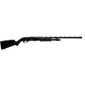 RIA 12GA PUMP ACTION 28 5RD BLK RIA PA12H28 RIA 12GA PUMP ACTION 28 5RD BLK RIA PA12H28