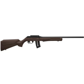 ROSSI RS22M SEMI AUTO 22MAG 21 BROWN SYN 10RD ROS RS22W2111B