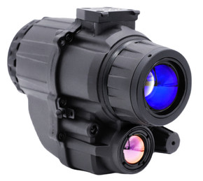 RIX THERMAL & IIT FUSION MONOCULAR RIX RENVMW14 RIX THERMAL & IIT FUSION MONOCULAR RIX RENVMW14