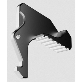 RISE RA-212GI EXTEND AR CHARGING HANDLE LATCH GR RISE RA212GIGPHT RISE RA-212GI EXTEND AR CHARGING HANDLE LATCH GR RISE RA212GIGPHT