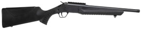 ROSSI LWC 6.5CREED 16.5 BLK ROS LWC65CMBK ROSSI LWC 6.5CREED 16.5 BLK ROS LWC65CMBK