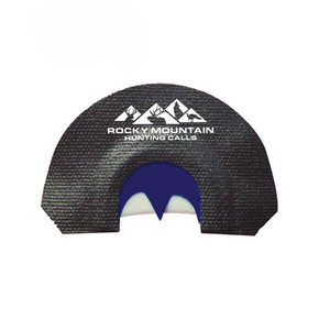 ROCKY MTN BLACK MAX TKY DIA CALL RMC 208 ROCKY MTN BLACK MAX TKY DIA CALL RMC 208