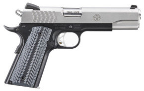 RUG SR1911 9MM 5 SS ALUMINUM ALLOY FRAME 9RD RUG 6794 RUG SR1911 9MM 5 SS ALUMINUM ALLOY FRAME 9RD RUG 6794