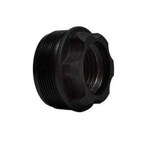 RUGGED FIXED MOUNT 5/8X24 RS OF003