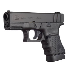 GLOCK 30 GEN 4 45 ACP 3.78'' BBL (3)10RD MAGS BLACK 250900047 GLOCK 30 GEN 4 45 ACP 3.78'' BBL (3)10RD MAGS BLACK 250900047
